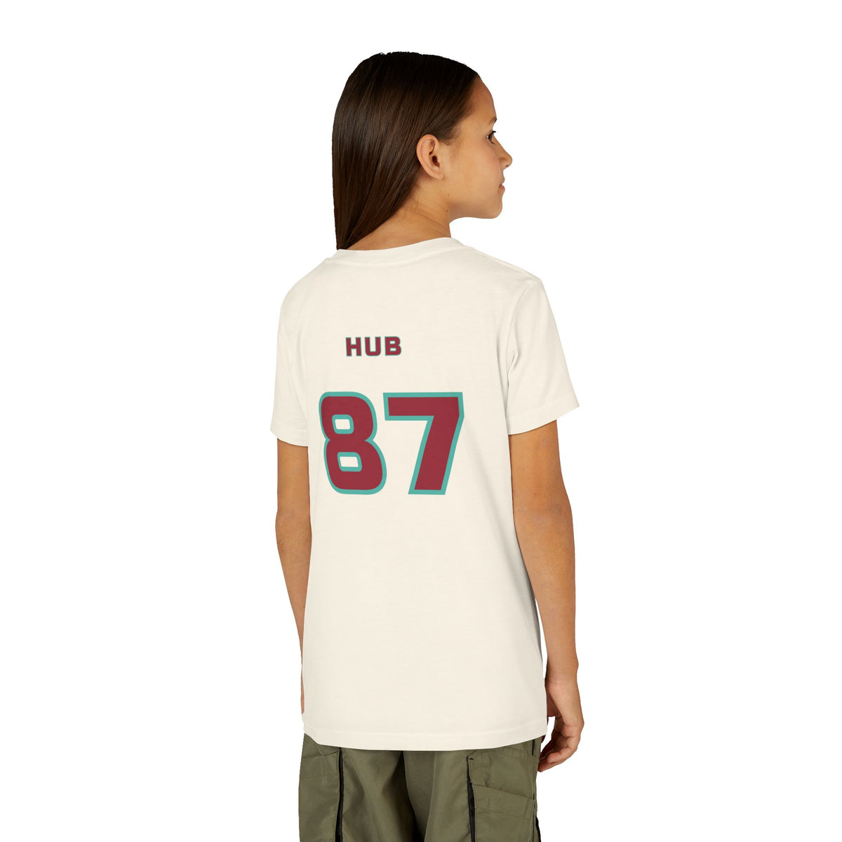 TEST Baseball | Custom Sister Youth Tee