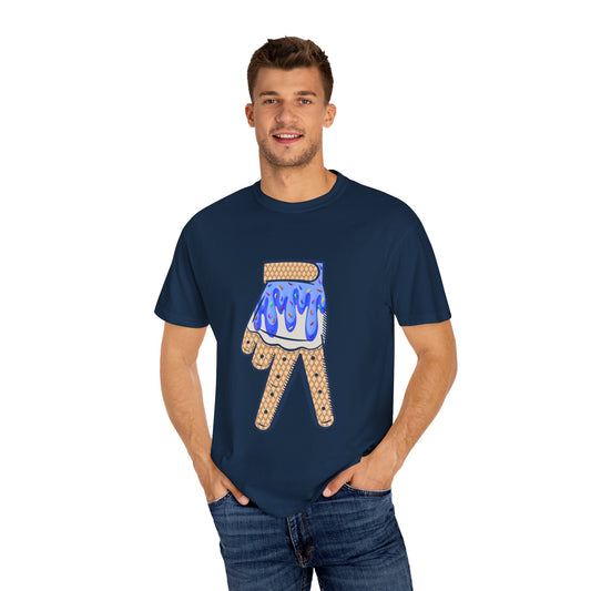 Custom Dub Drip Unisex Tee