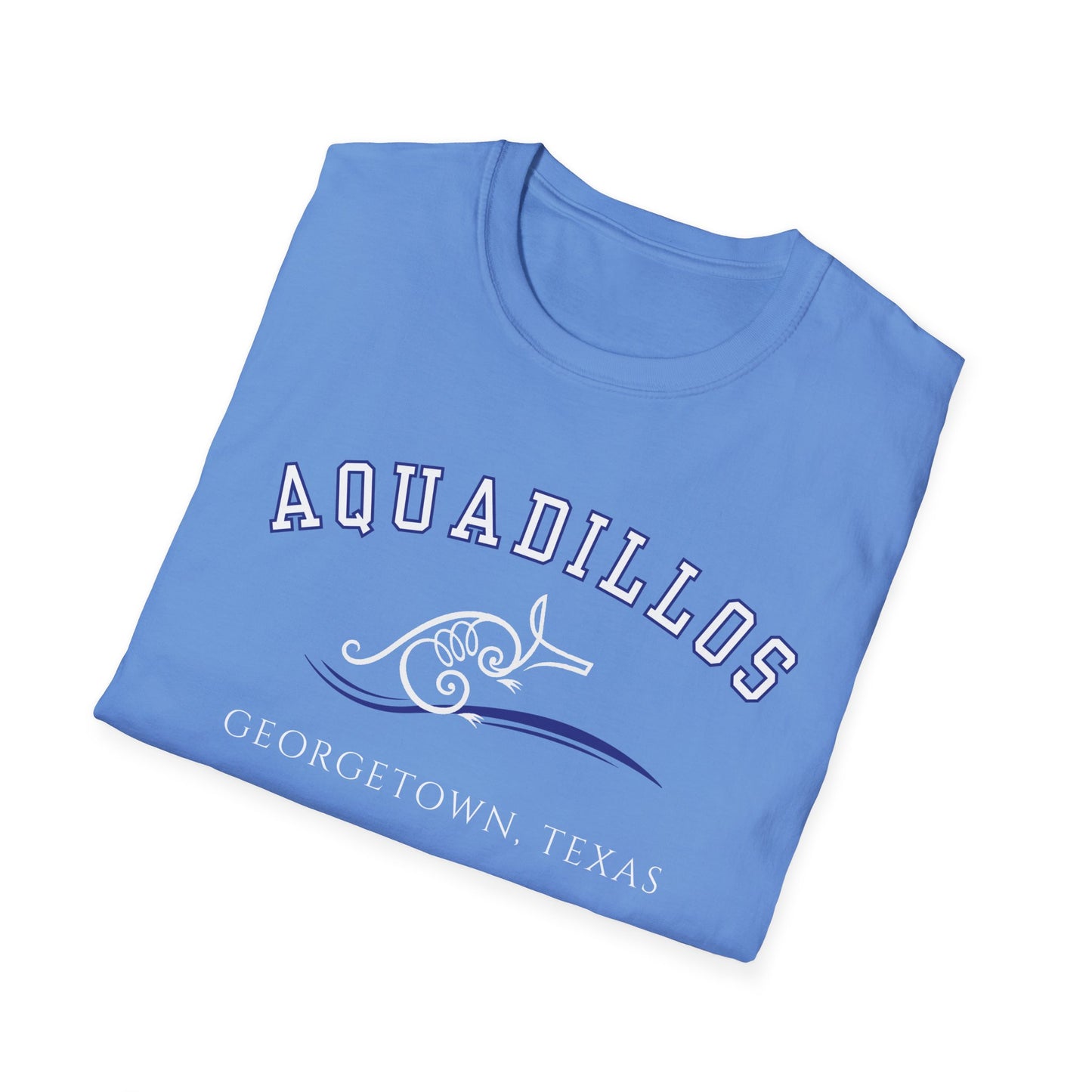 Aquadillos Varsity Wave
