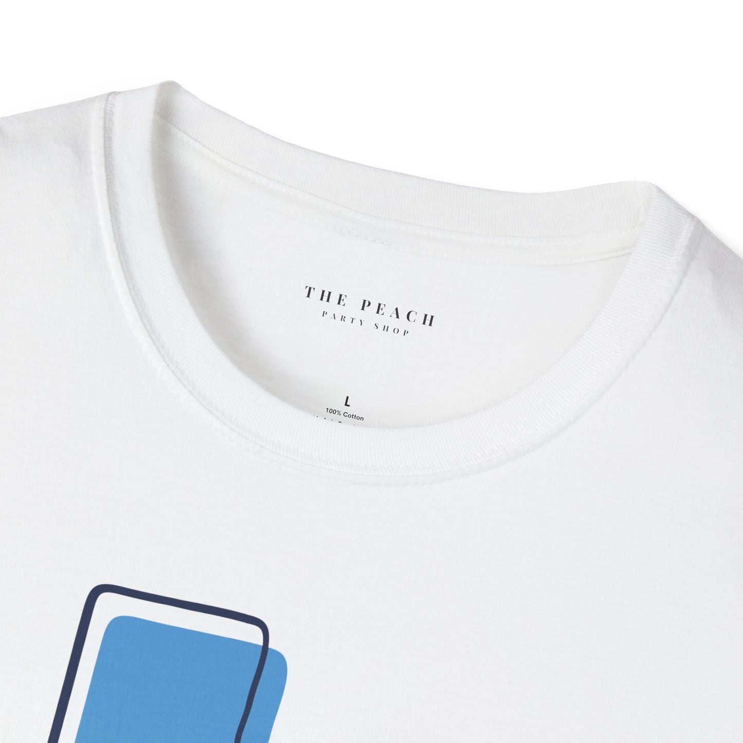 Young Guns Texas Pride Unisex Softstyle T-Shirt