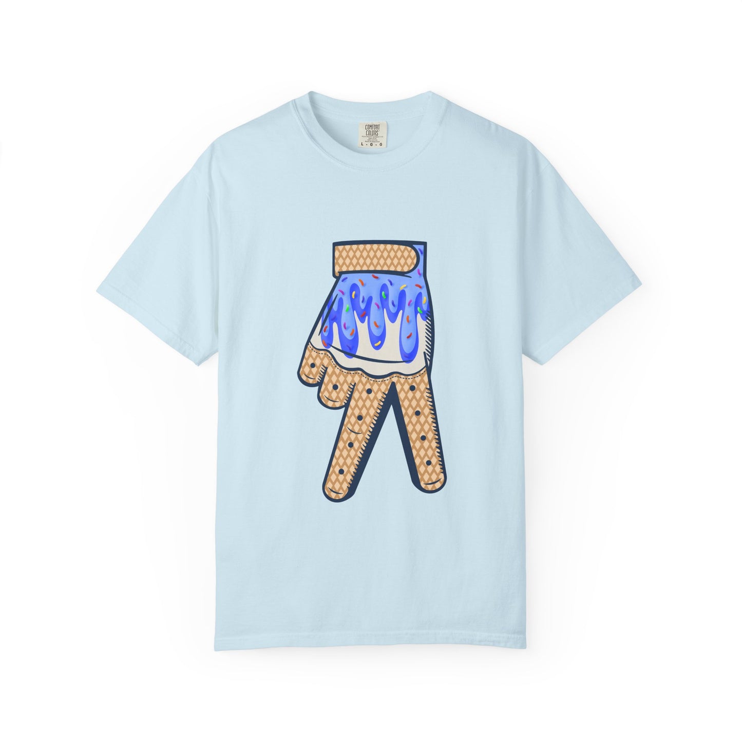 Custom Dub Drip Unisex Tee