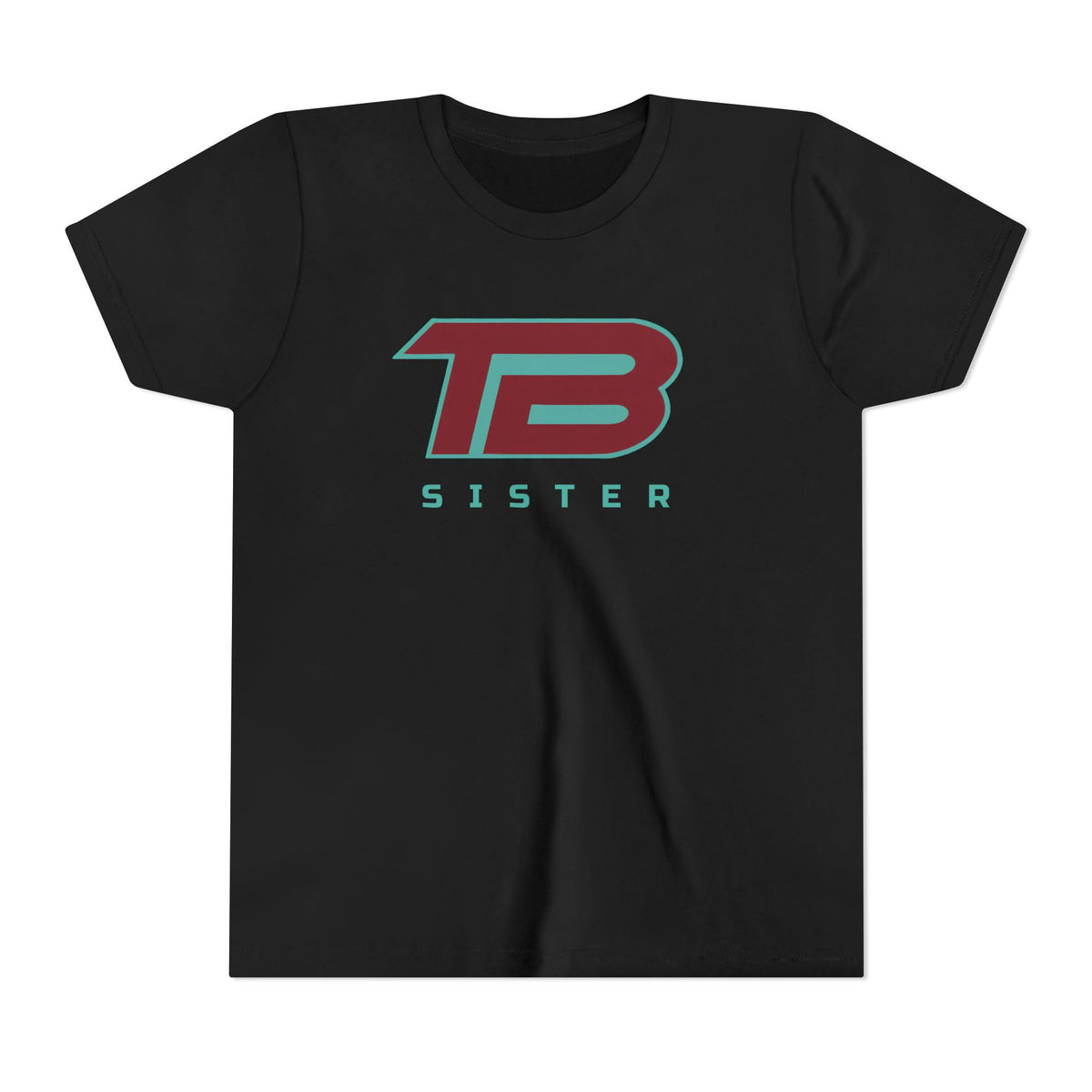 TEST Baseball | Custom Sister Youth Tee