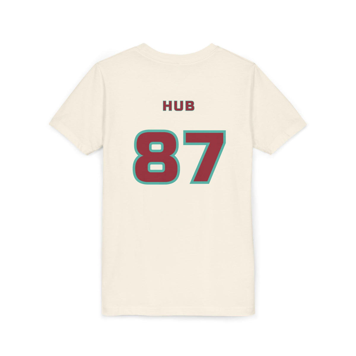 TEST Baseball | Custom Sister Youth Tee