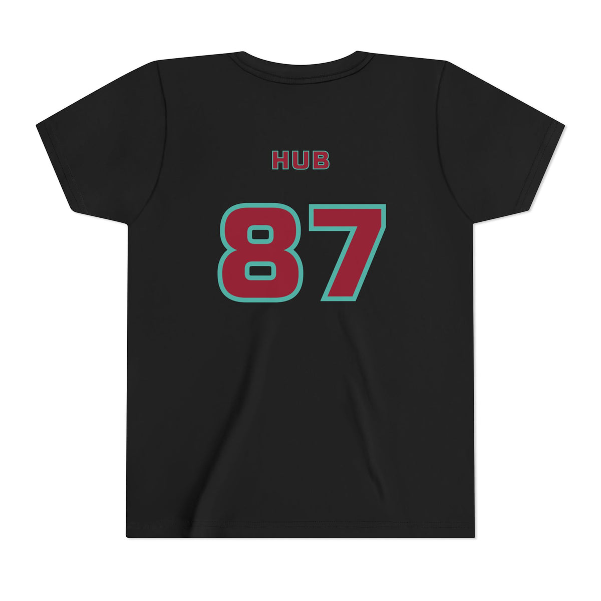 TEST Baseball | Custom Sister Youth Tee