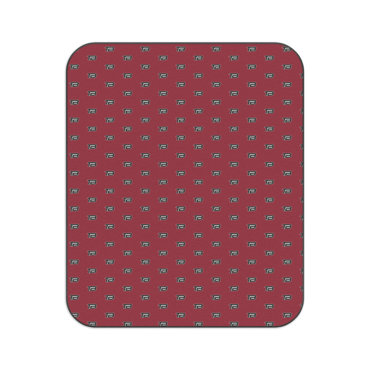 TEST Baseball | Retro Outdoor Picnic Blanket