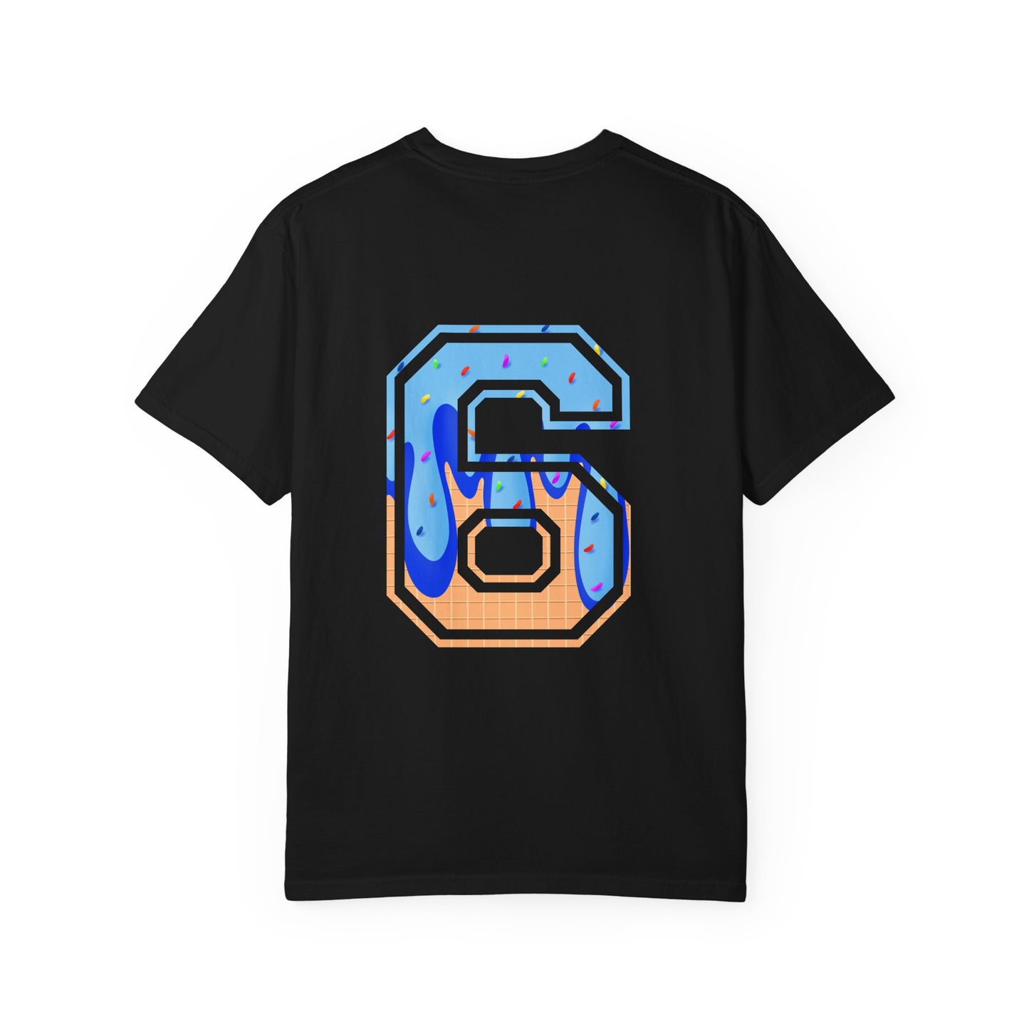 Custom Dub Drip Unisex Tee