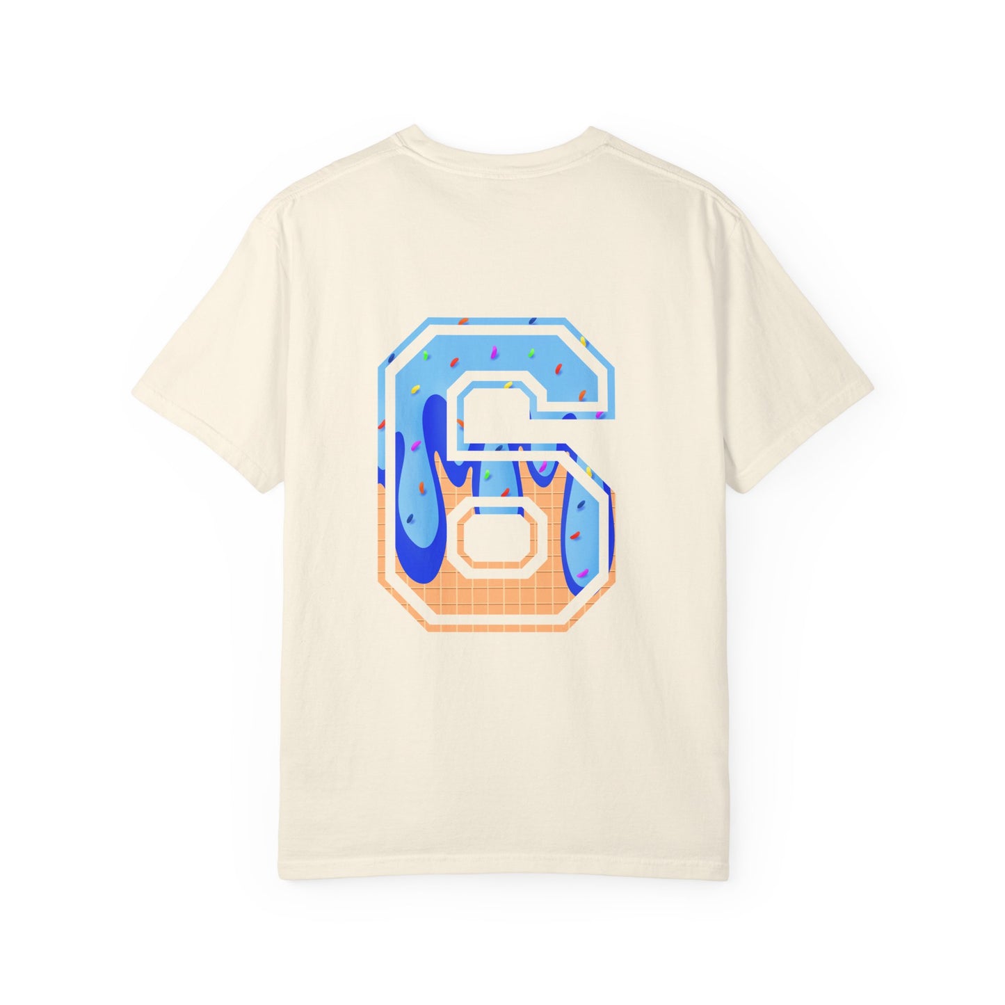 Custom Dub Drip Unisex Tee