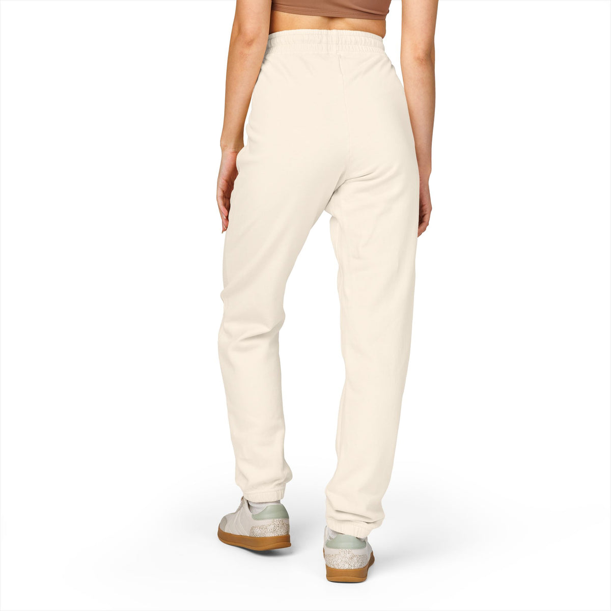 TEST Baseball | Garment-Dyed Joggers