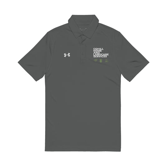 Cohill Home and Landcare Under Armour® Men's Embroidered Performance Polo Shirt