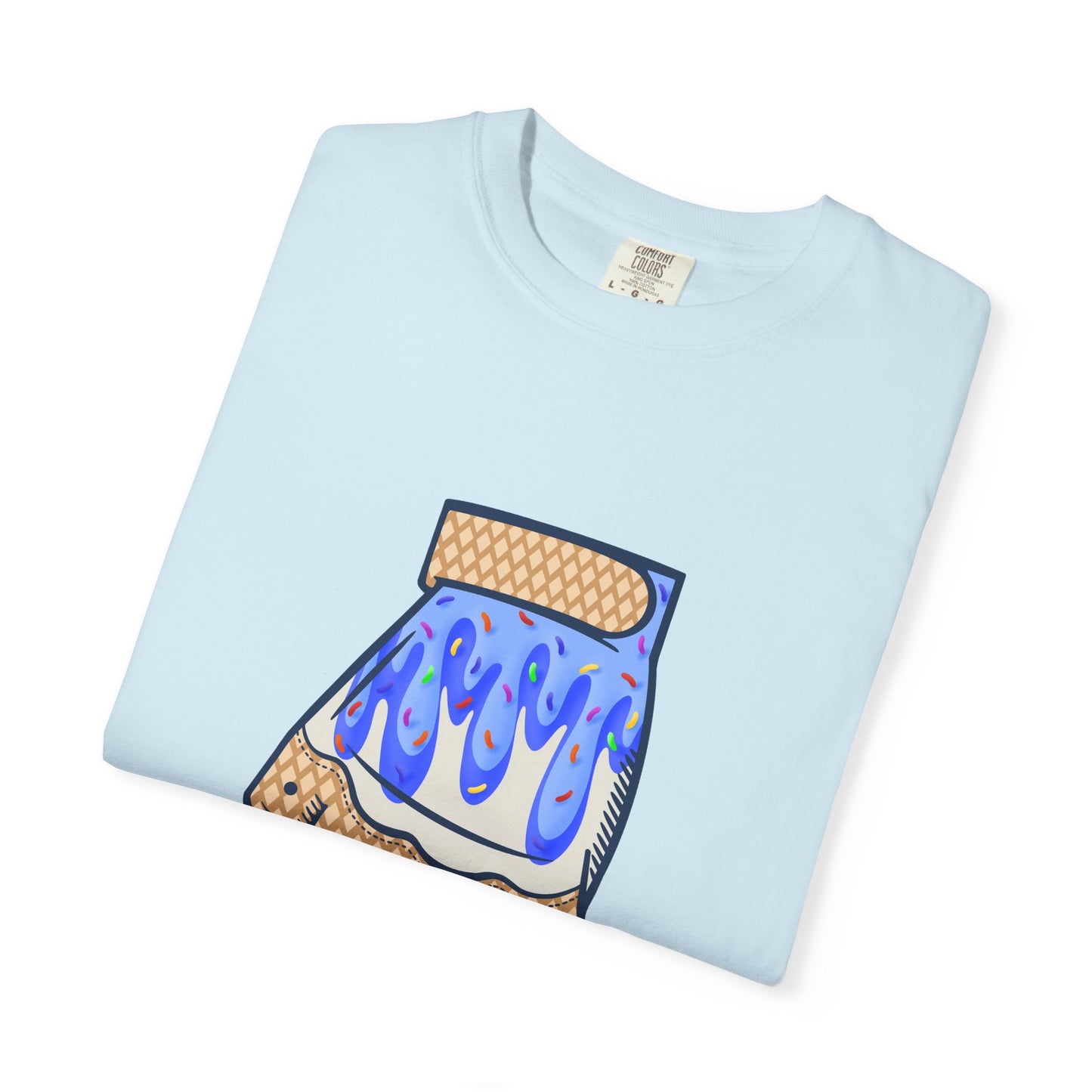 Custom Dub Drip Unisex Tee