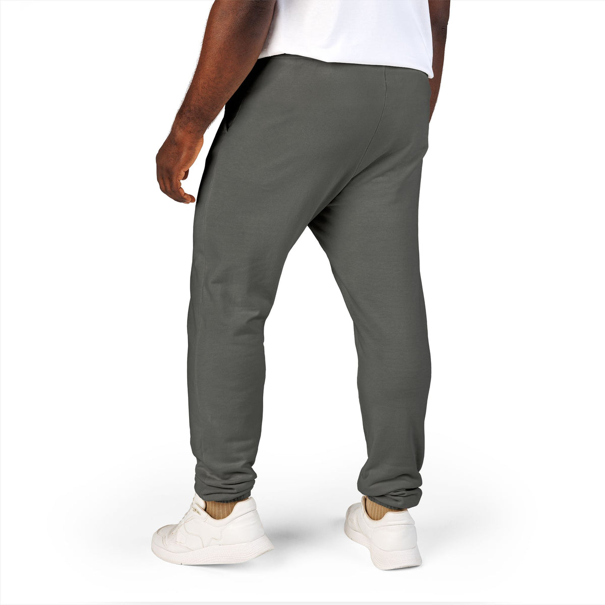 TEST Baseball | Garment-Dyed Joggers