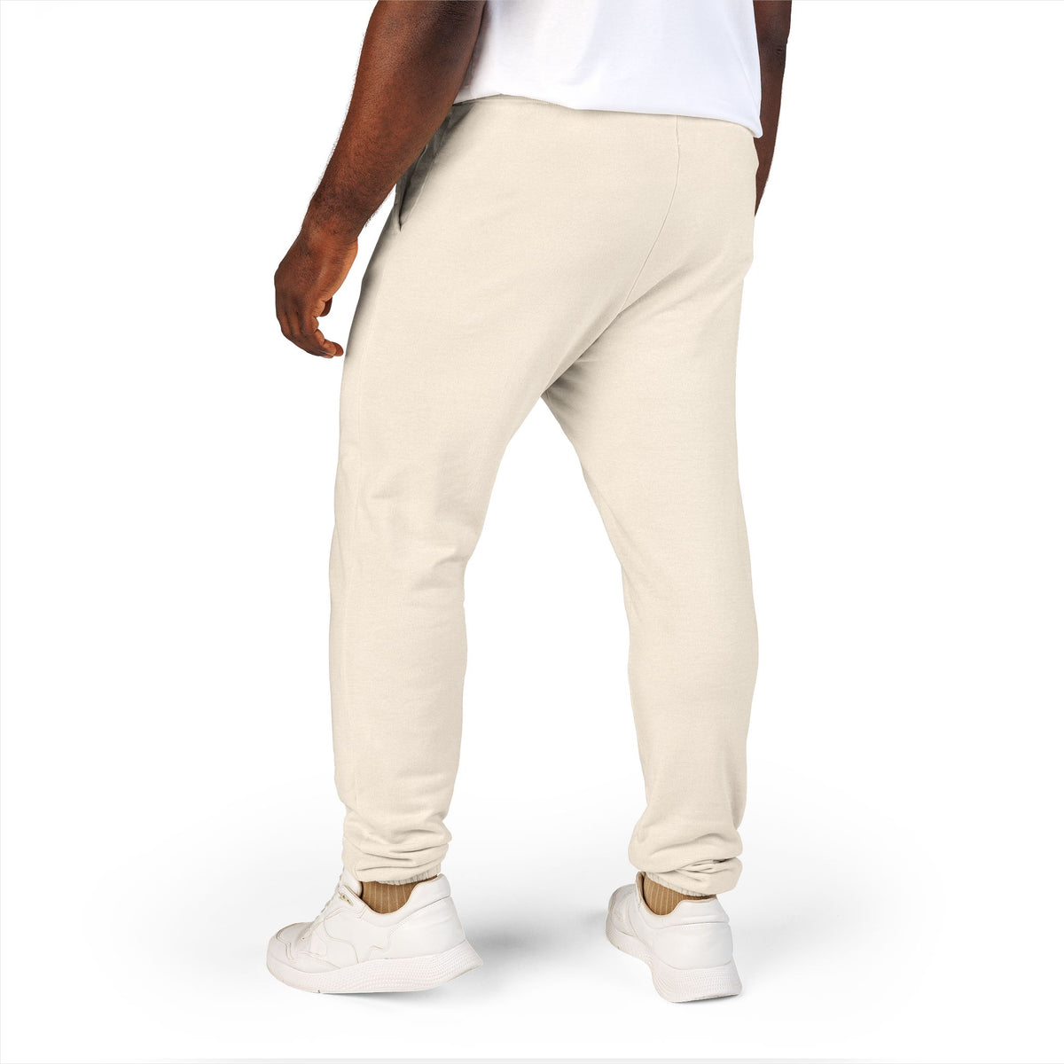 TEST Baseball | Garment-Dyed Joggers