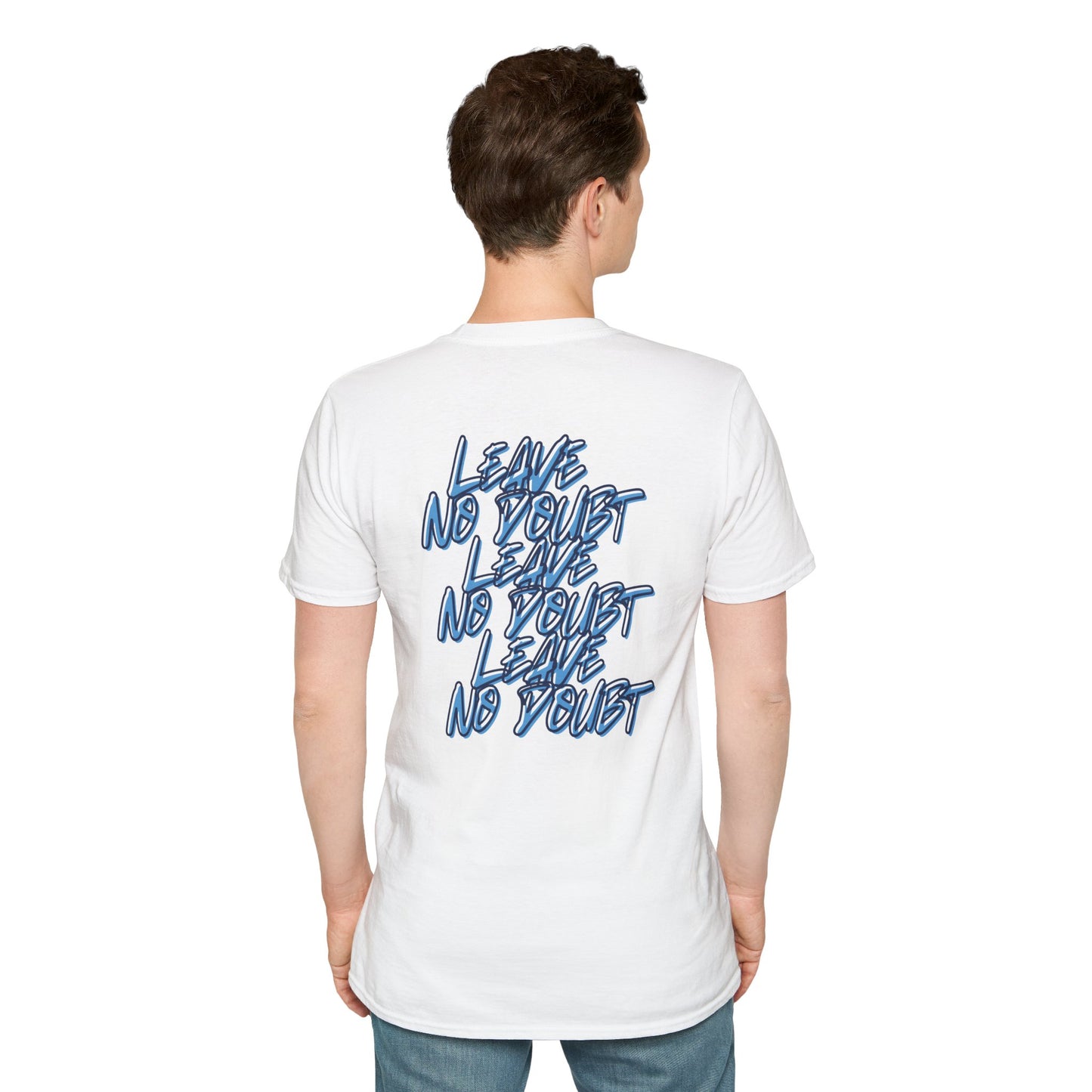 Leave No Doubt  Young Guns Baseball Unisex T-Shirt