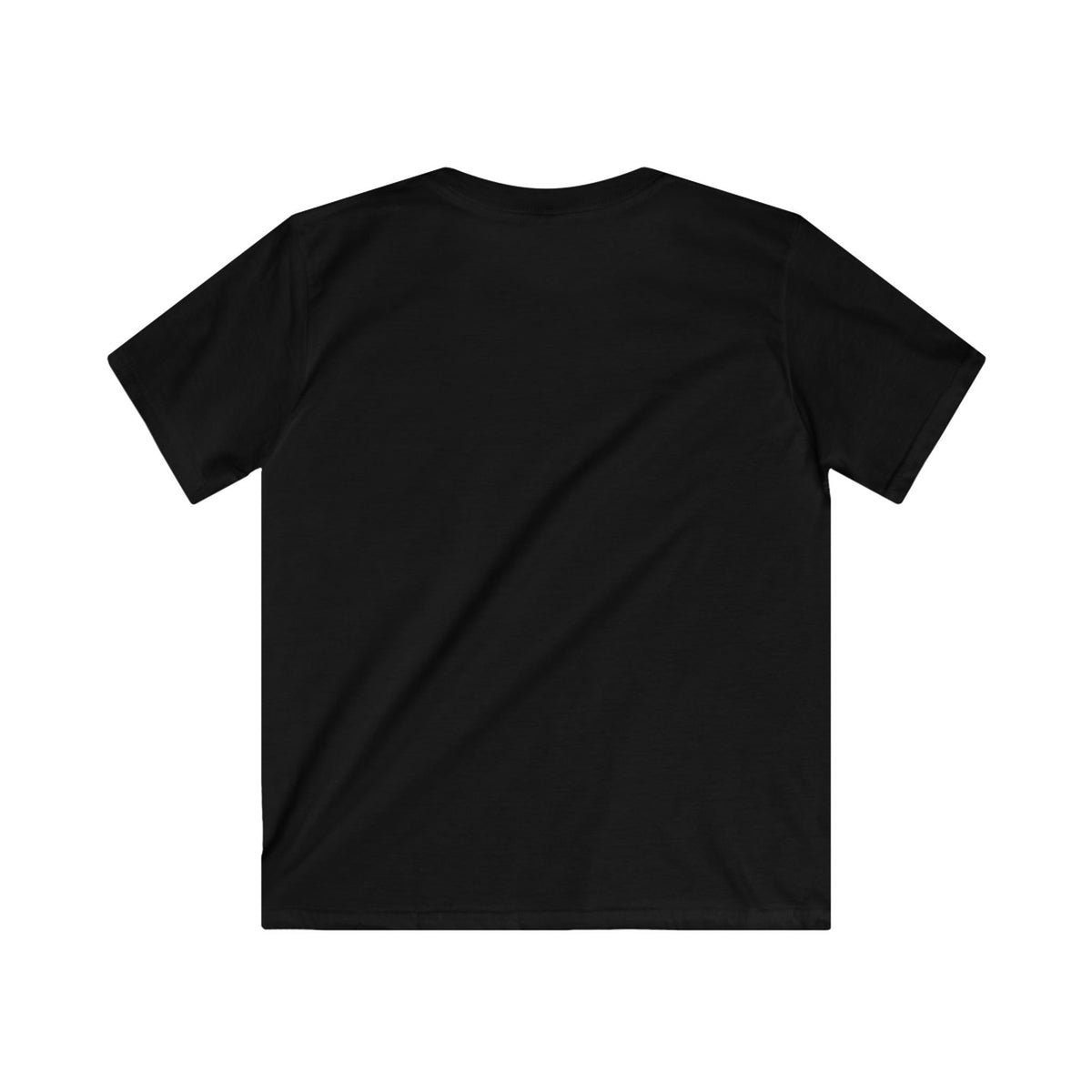 Custom Youth Athlete Photo Collage Tee