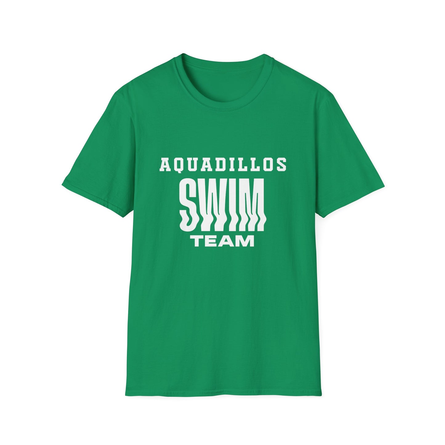 Aquadillos Wavy Swim