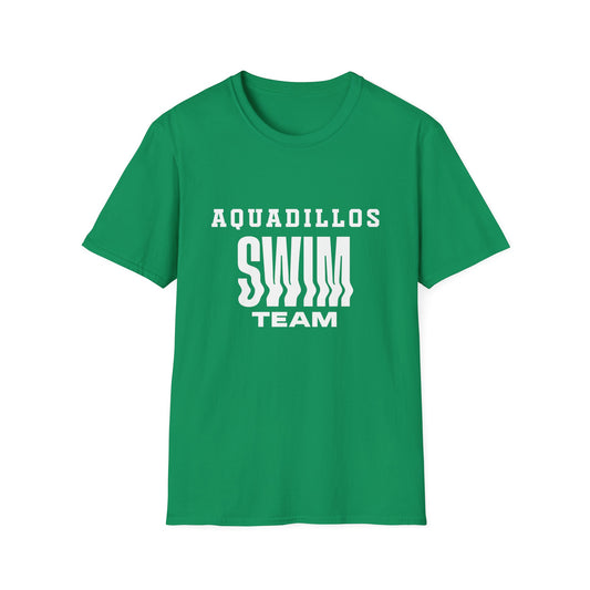 Aquadillos Wavy Swim