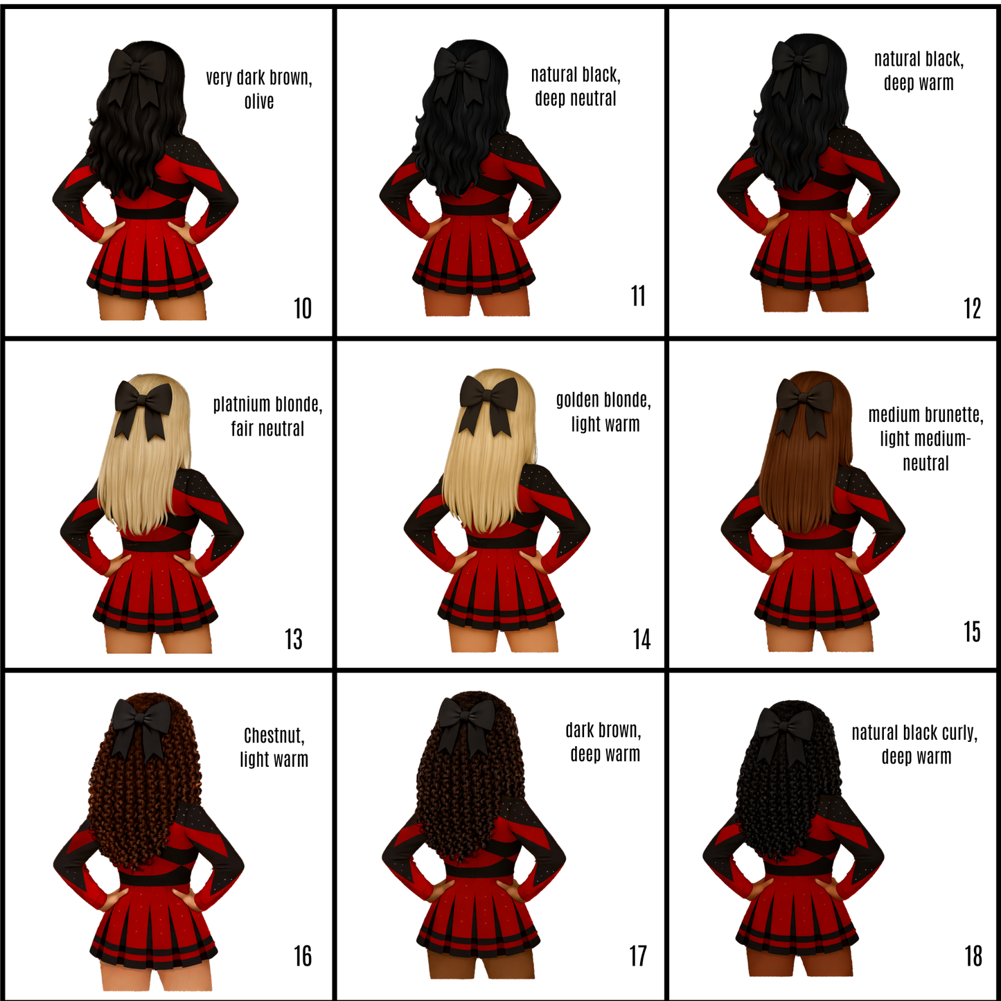 Custom Cheerleader Velveteen Plush Blanket –50"x60", Red