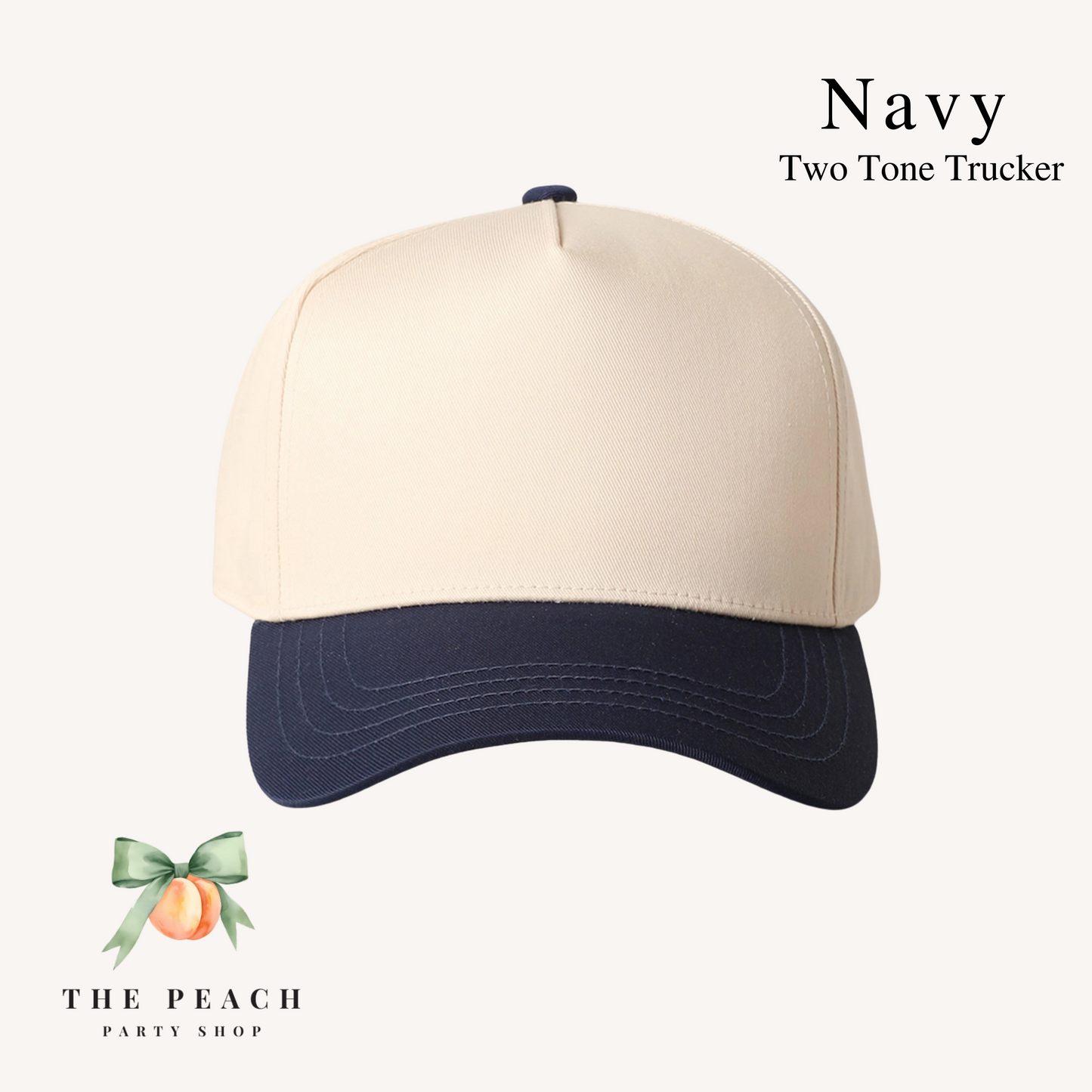 Custom Fan Hat