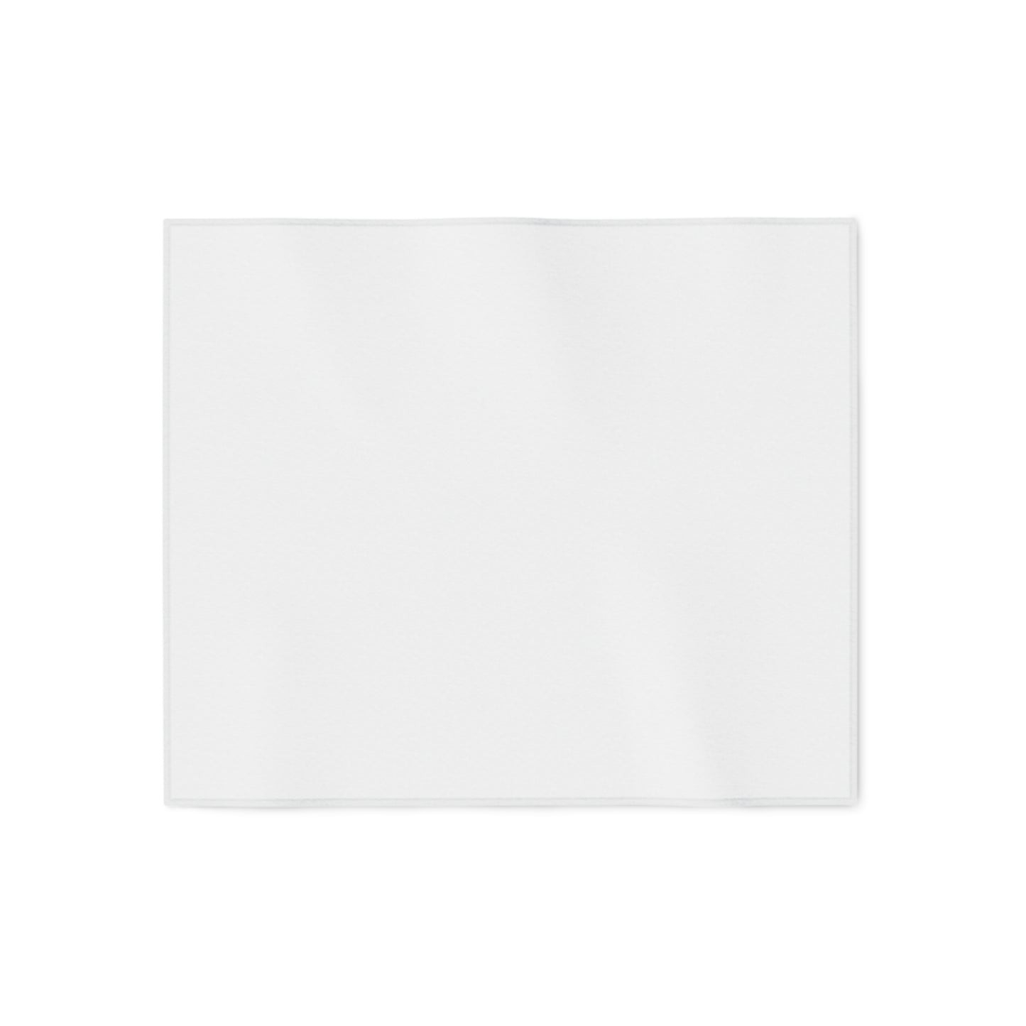 YG Sweatshirt Blanket