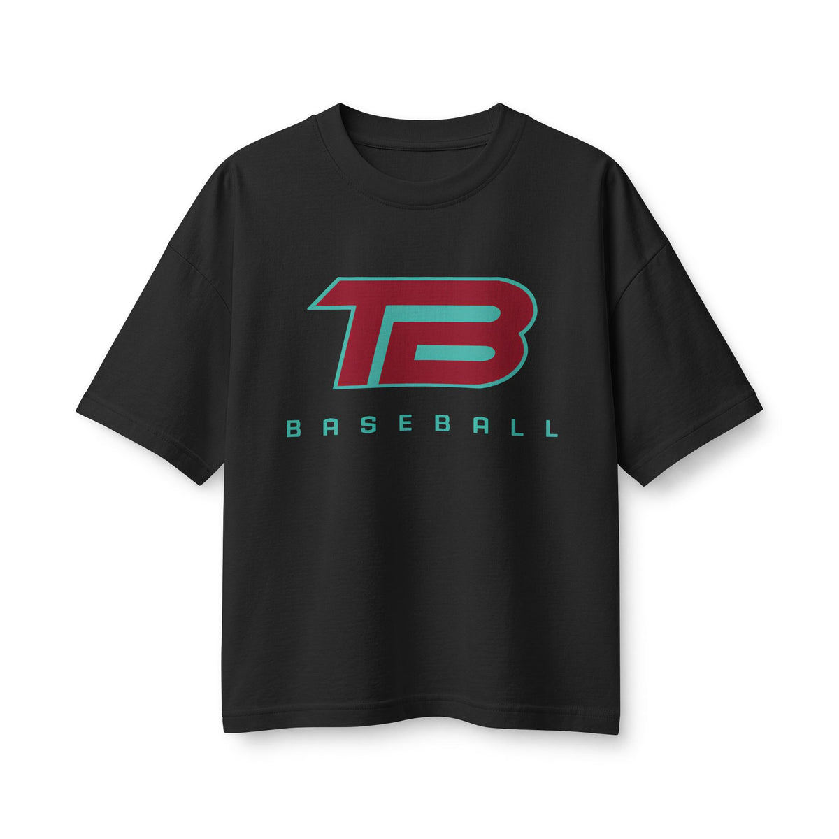 TEST Baseball | Custom Women’s Vintage Boxy Tee