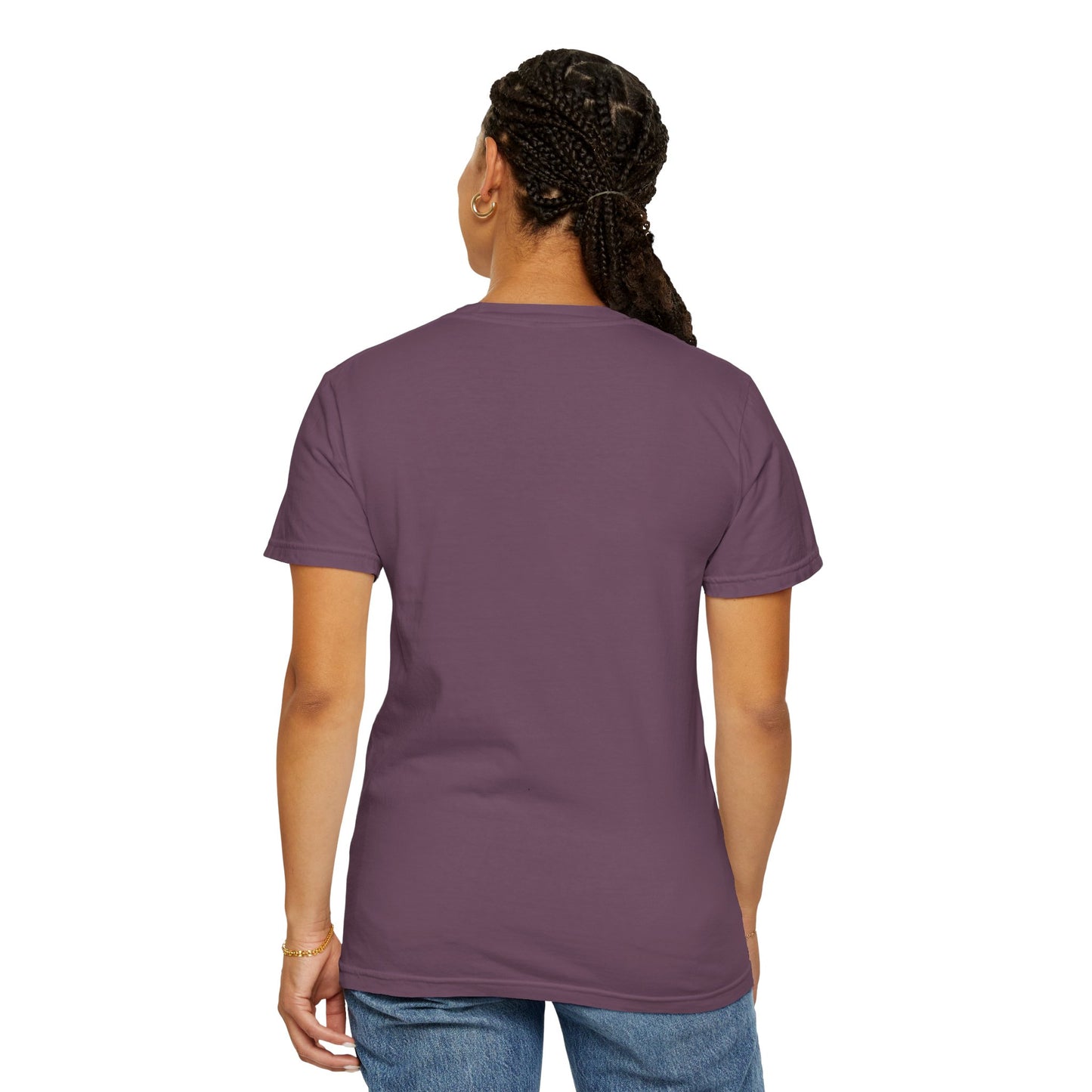 Fall Faux Embroidery T-shirt for Second Grade Teachers