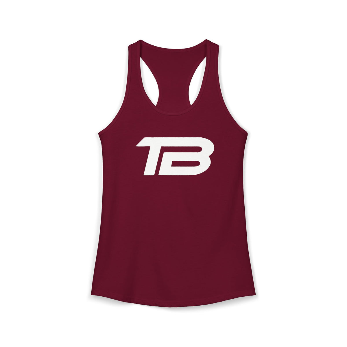TEST Baseball | Women’s What’s Next Racerback Tank