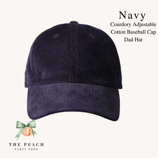 Custom Fan Hat