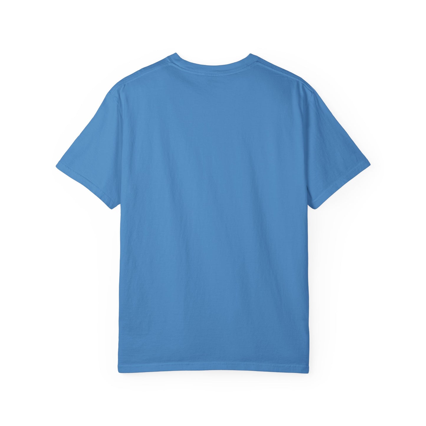 Game Day Garment-Dyed T-Shirt