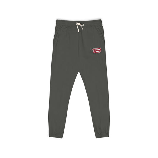 TEST Baseball | Garment-Dyed Joggers
