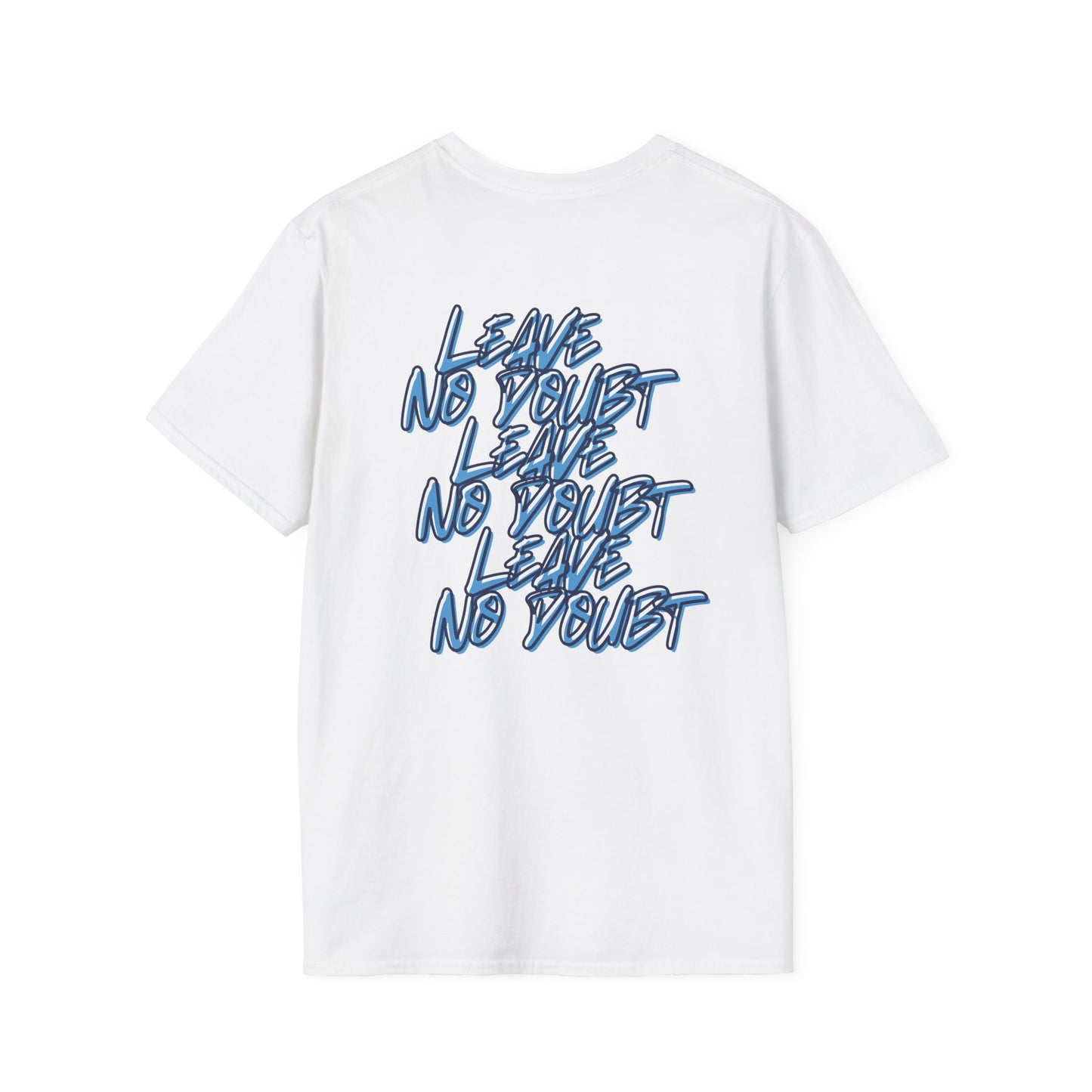 Leave No Doubt  Young Guns Baseball Unisex T-Shirt