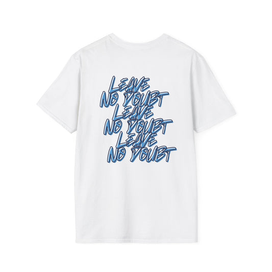 Leave No Doubt  Young Guns Baseball Unisex T-Shirt