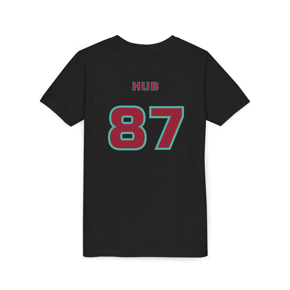 TEST Baseball | Custom Sister Youth Tee