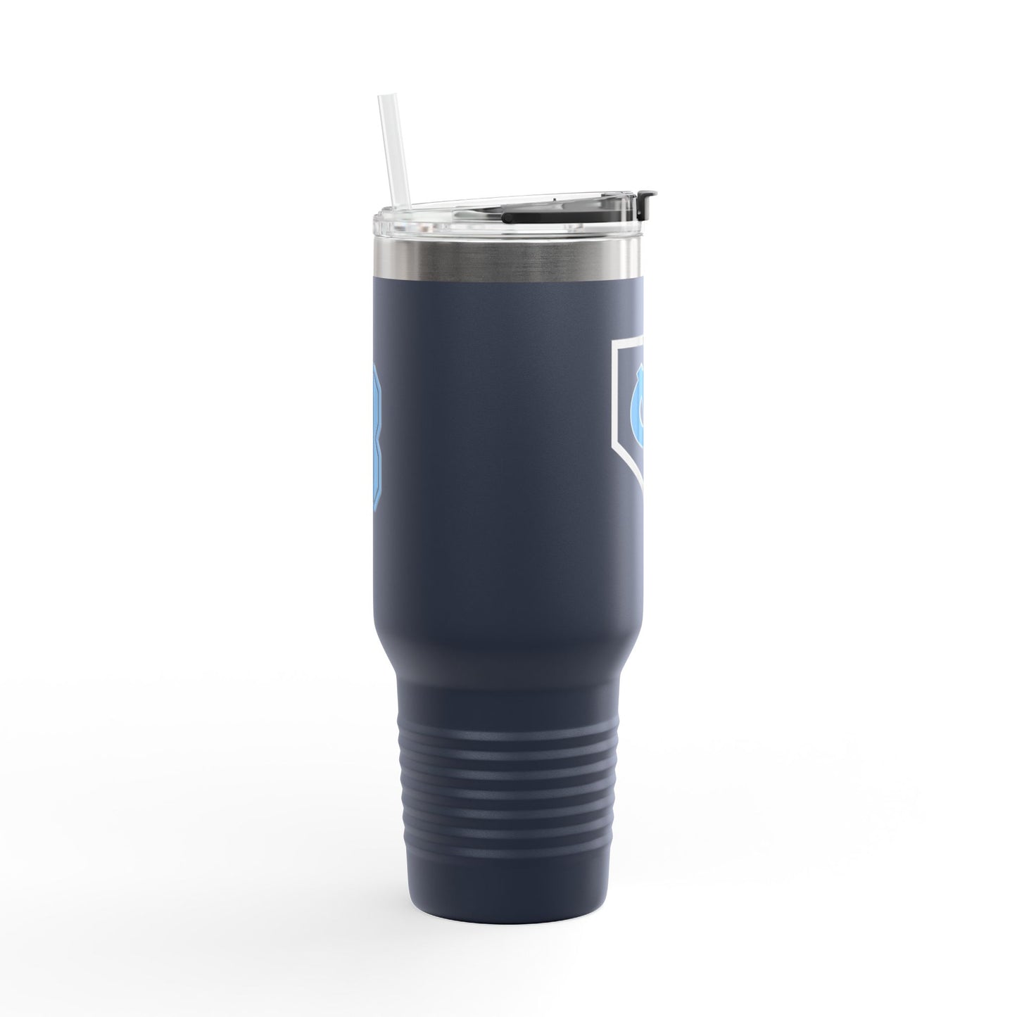 Custom YG Insulated Tumbler, 40oz