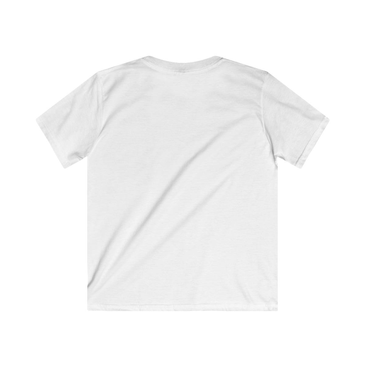 Custom Youth Athlete Photo Collage Tee
