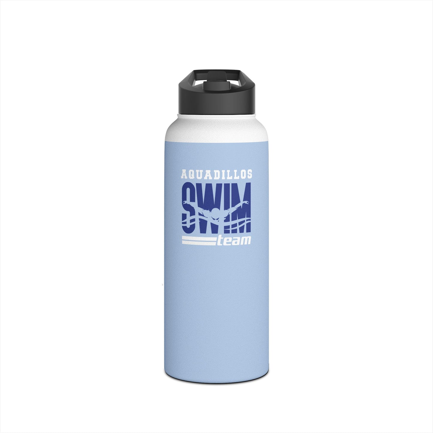 Aquadillos Season 2026 Custom Insulated Waterbottle