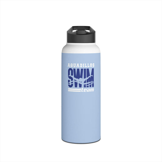 Aquadillos Season 2026 Custom Insulated Waterbottle