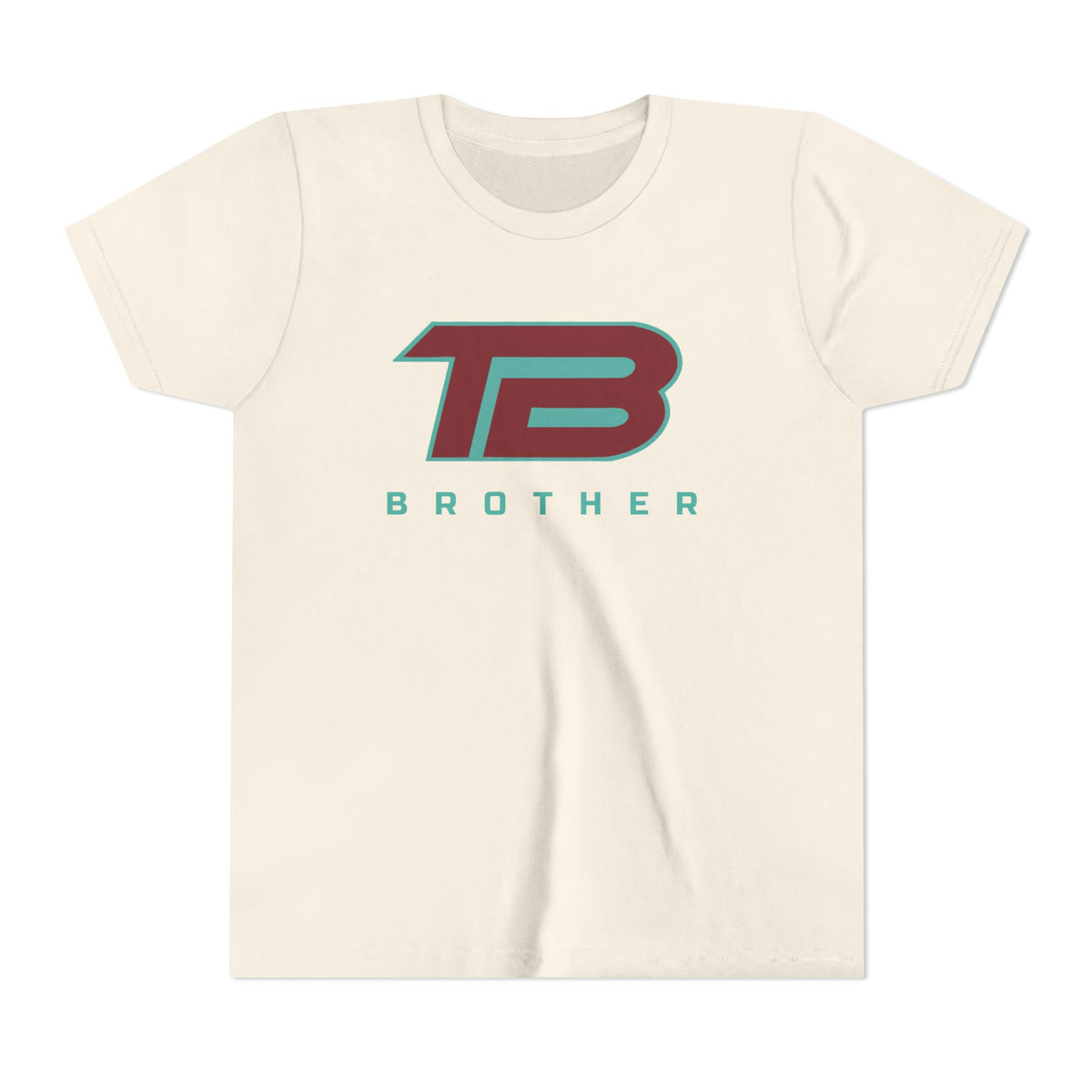 TEST Baseball | Custom Brother Youth Tee