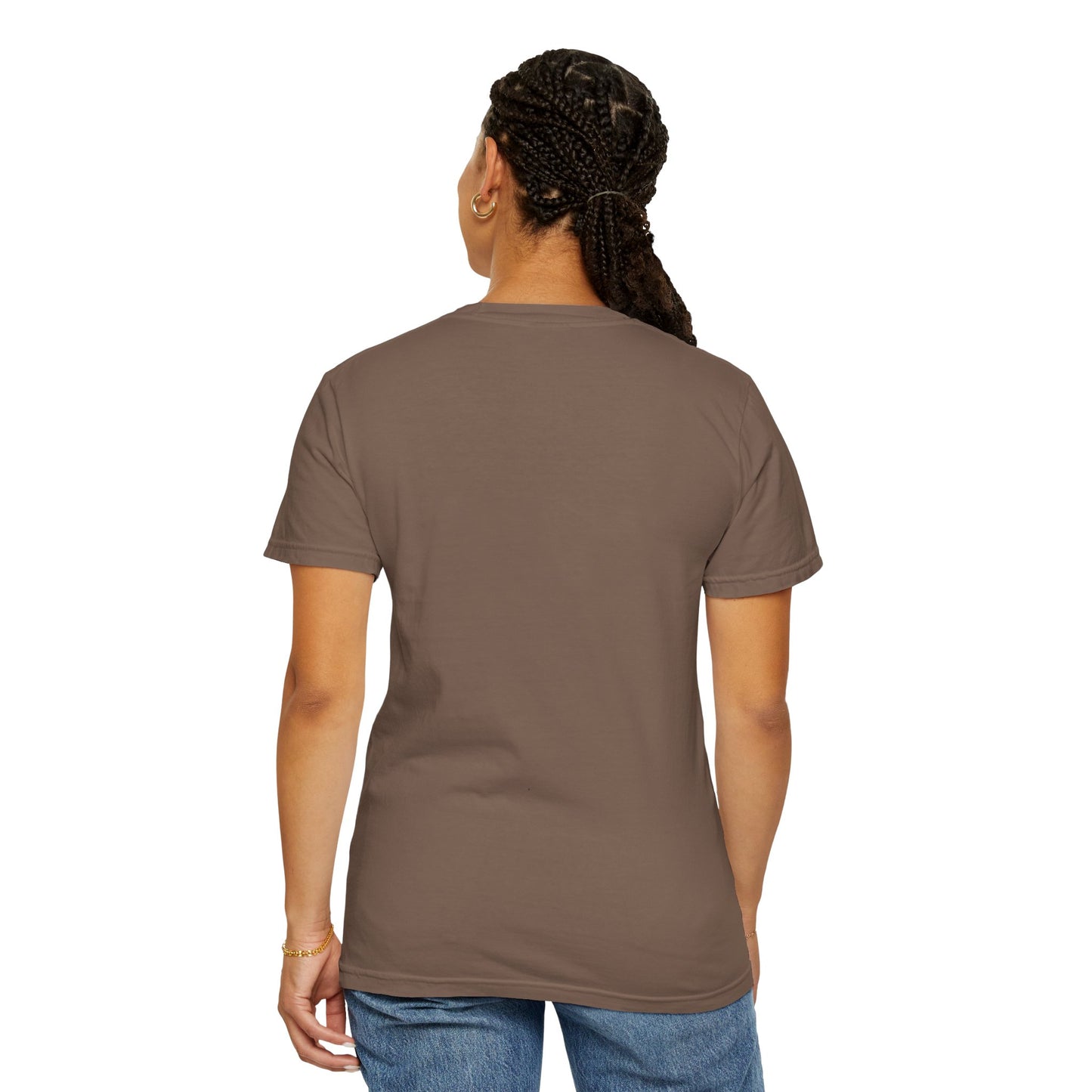 Fall Faux Embroidery T-shirt for Second Grade Teachers