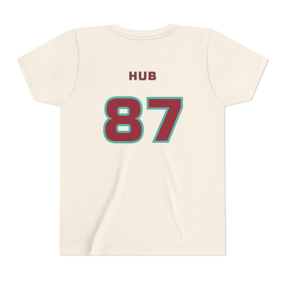 TEST Baseball | Custom Sister Youth Tee