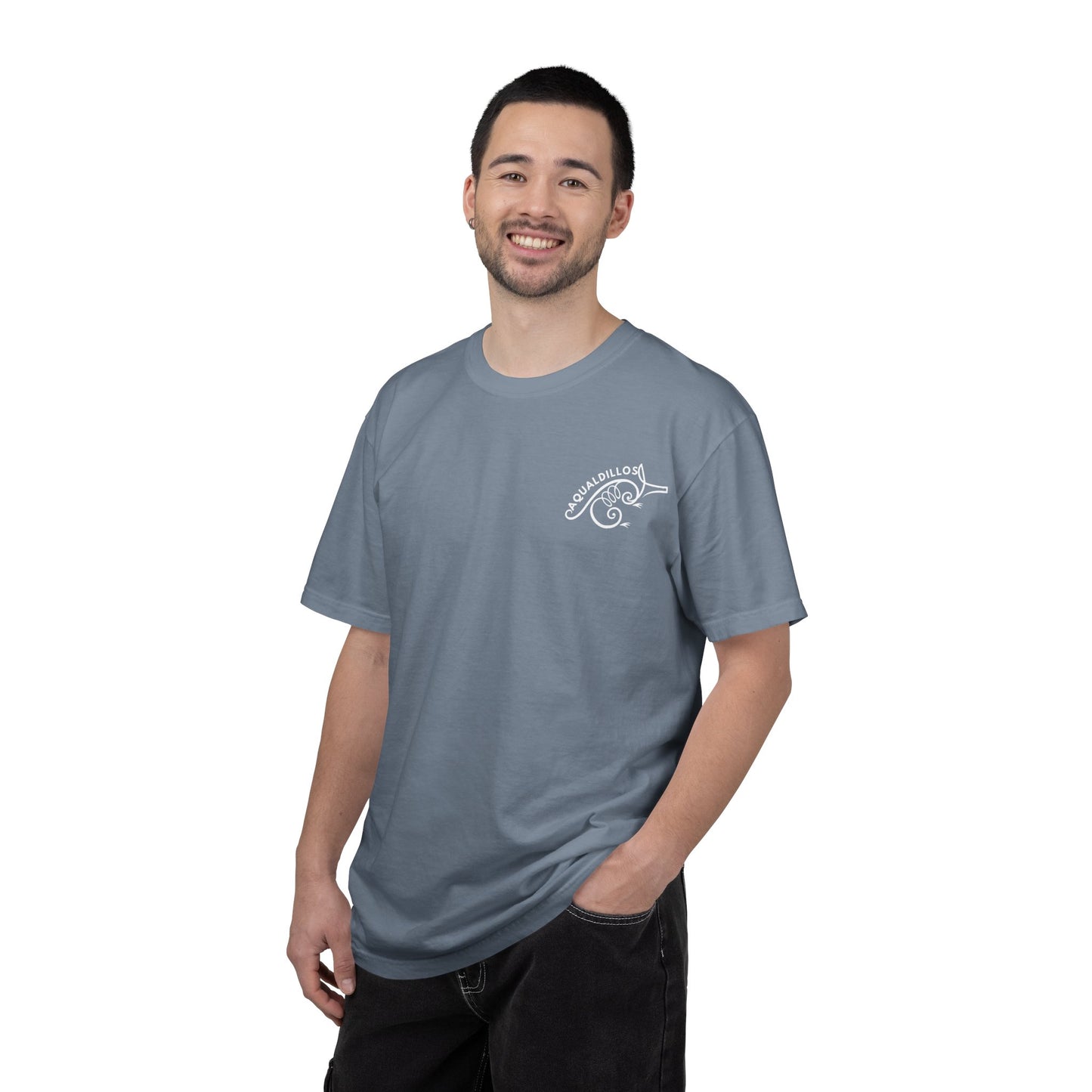 Swim Dad Formula Tshirt