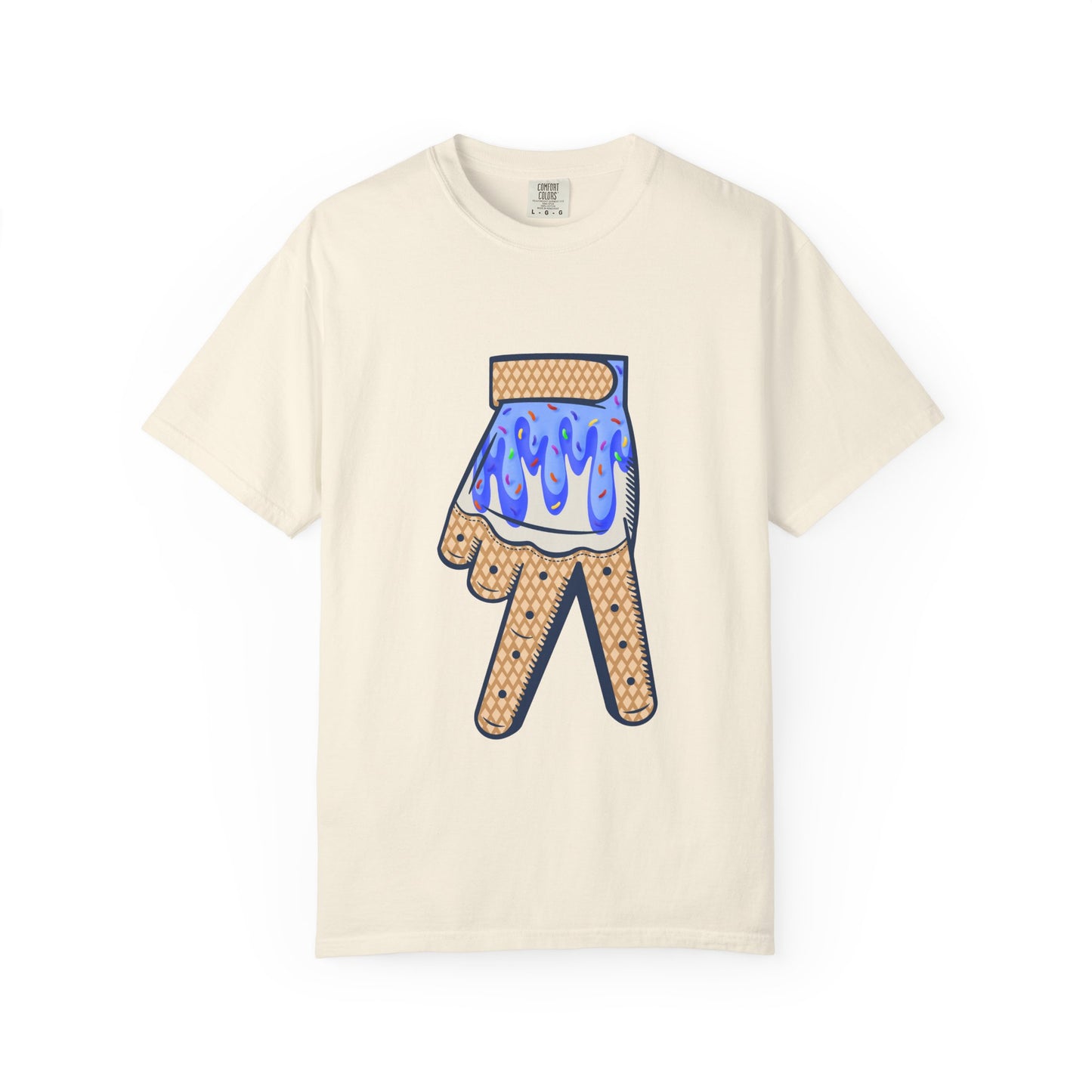 Custom Dub Drip Unisex Tee