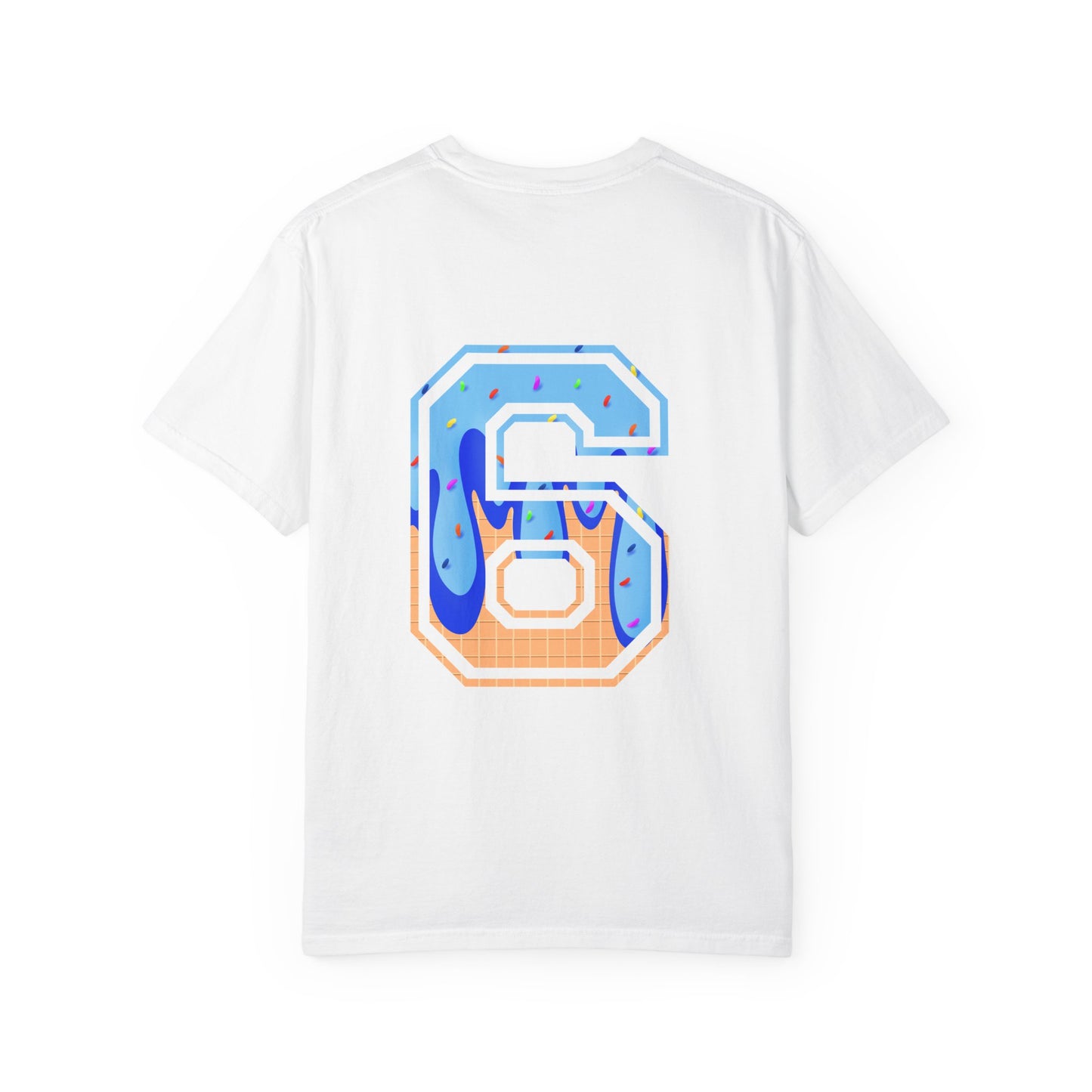 Custom Dub Drip Unisex Tee