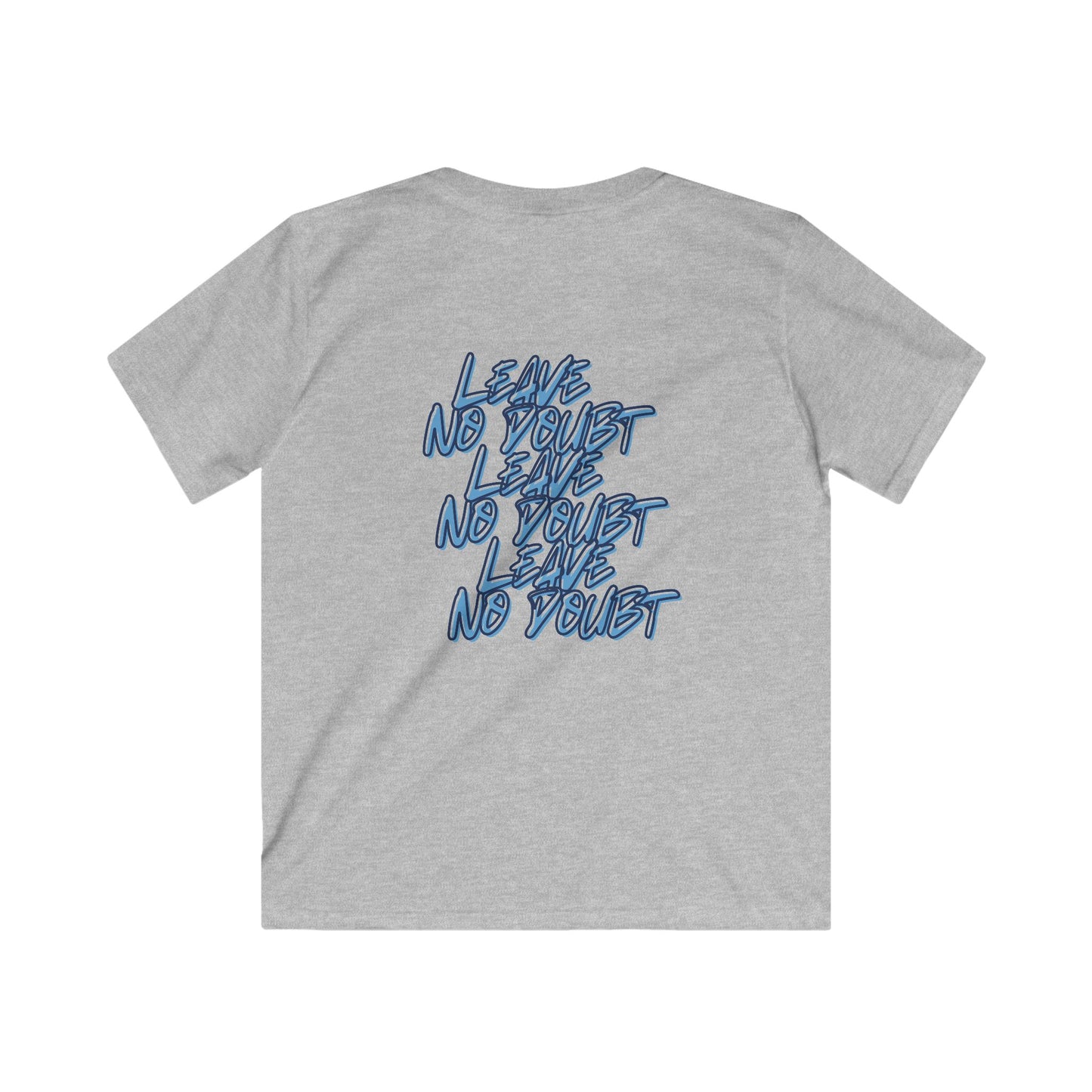 Leave No Doubt Young Guns Shirt- Youth