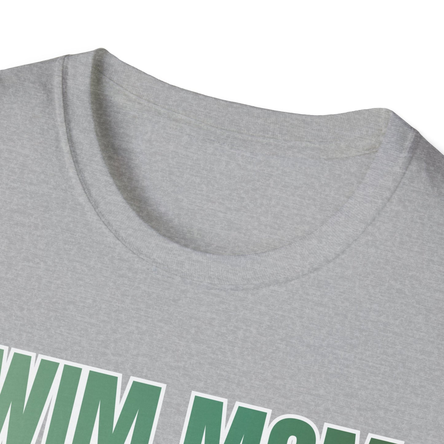Swim Mom T-Shirt