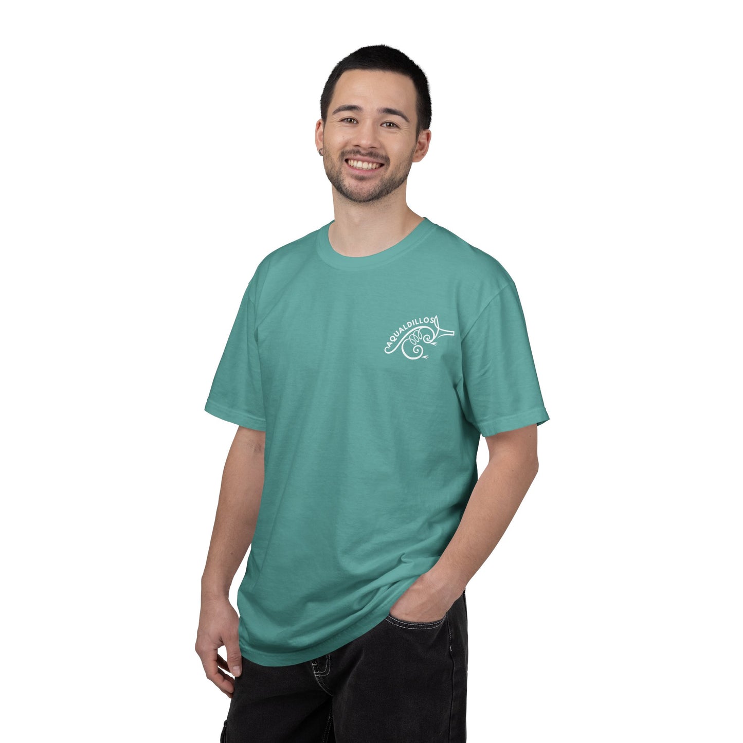 Swim Dad Formula Tshirt