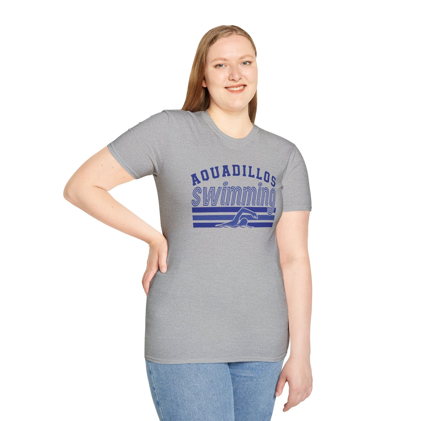 Retro Aquadillos Shirt