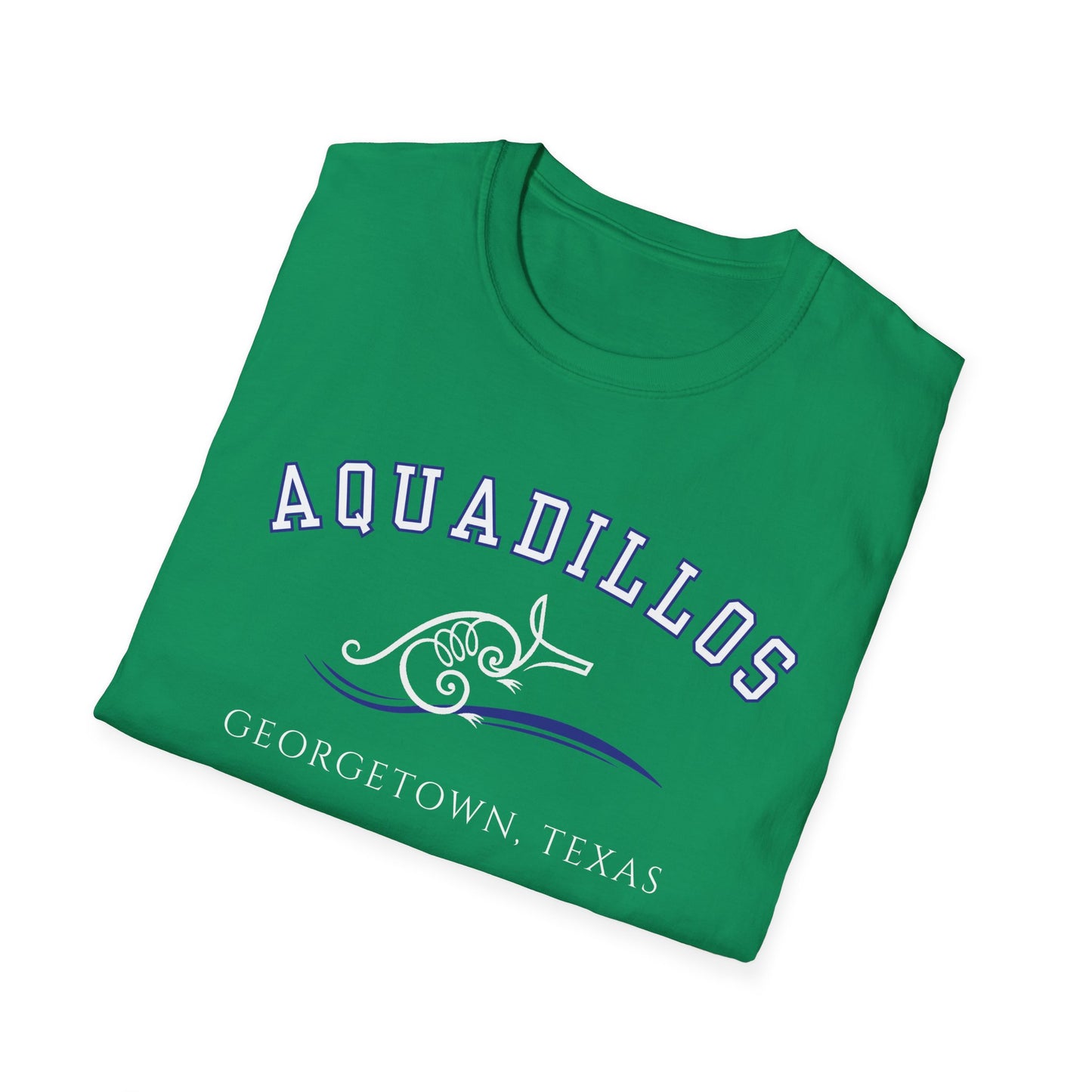 Aquadillos Varsity Wave