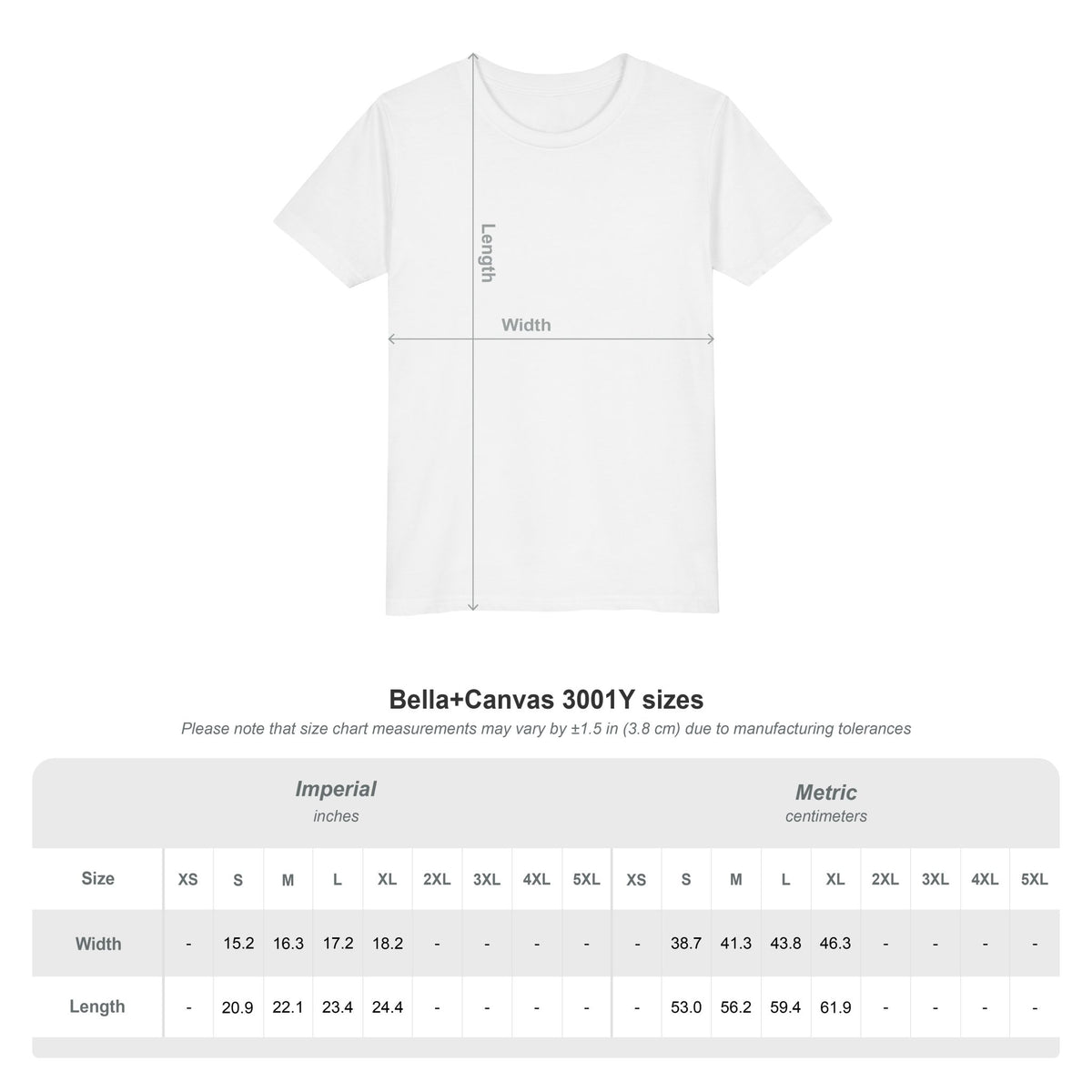 TEST Baseball | Custom Sister Youth Tee