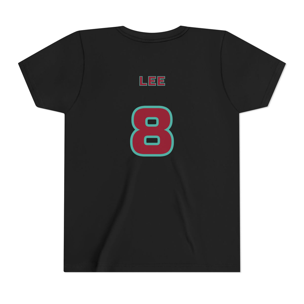 TEST Baseball | Custom Brother Youth Tee
