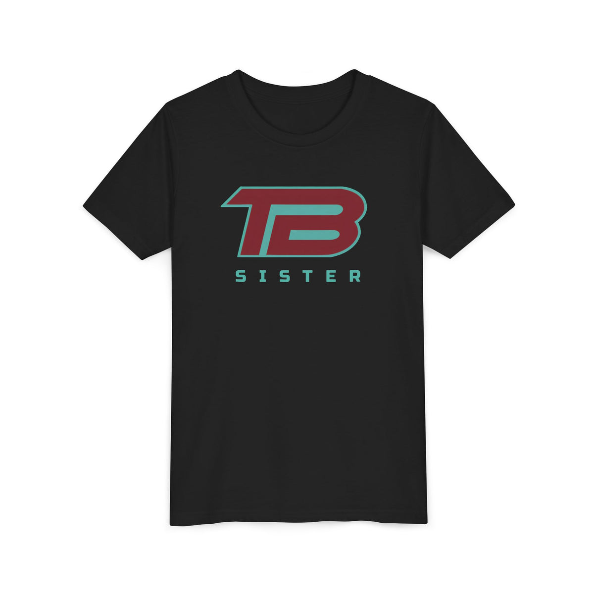 TEST Baseball | Custom Sister Youth Tee